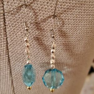 Ladies Custom Handcrafted Earrings